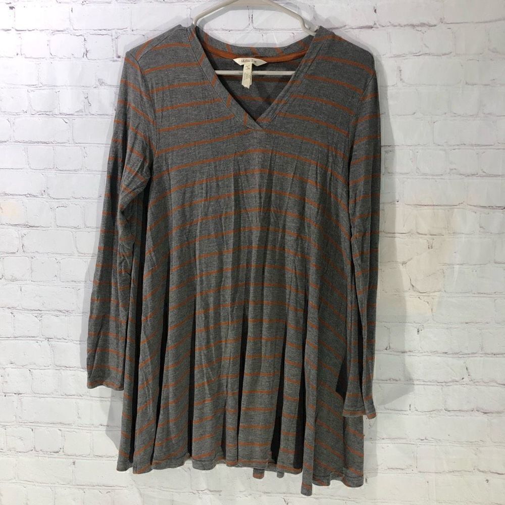Matilda Jane Windsong V Neck